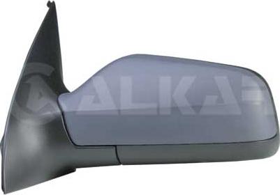 Alkar 6125437 — Lusterko zewnętrzne