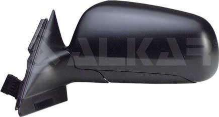 Alkar 6125502 — Lusterko zewnętrzne