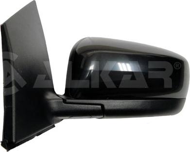 Alkar 6126161 — Lusterko zewnętrzne