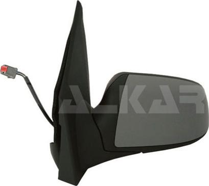Alkar 6125393 — Lusterko zewnętrzne