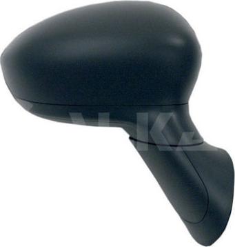 Alkar 6126933 — Lusterko zewnętrzne