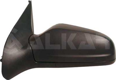 Alkar 6126438 — Lusterko zewnętrzne