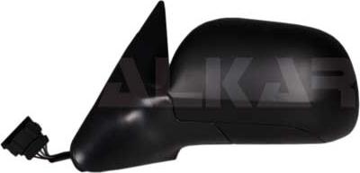 Alkar 6140521 - LUSTERKO ZEWNĘTRZNE SKODA OCTAVIA I 08.00-09.04 PR