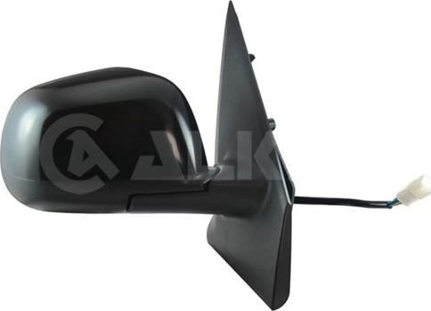 Alkar 6140646 — Lusterko zewnętrzne