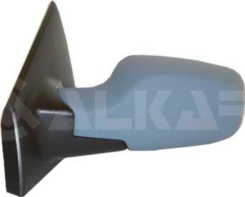 Alkar 6126175 — Lusterko zewnętrzne