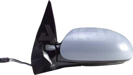 Alkar 6126399 — Lusterko zewnętrzne