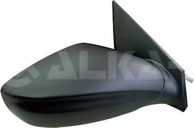 Alkar 6128687 — Lusterko zewnętrzne