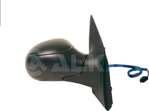 Alkar 6128853 — Lusterko zewnętrzne