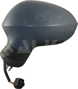 Alkar 6143096 — Lusterko zewnętrzne