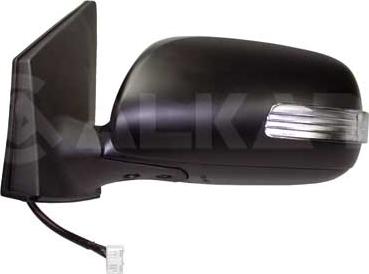Alkar 6127041 — Lusterko zewnętrzne