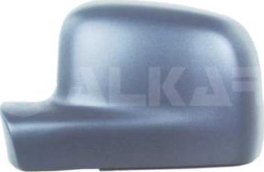 Alkar 6341985 — Pokrywa, zewnętrzne lusterko