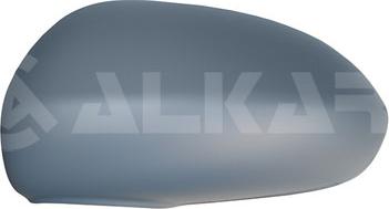 Alkar 6341424 — Pokrywa, zewnętrzne lusterko
