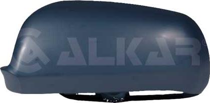 Alkar 6341521 — Pokrywa, zewnętrzne lusterko