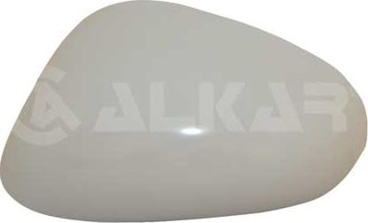 Alkar 6341095 — Pokrywa, zewnętrzne lusterko