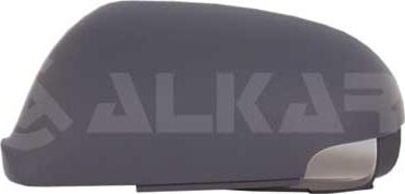 Alkar 6342104 - OBUDOWA LUSTERKA VW TOURAN 02.03-05.10 PR