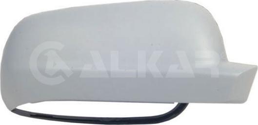 Alkar 6341127 - OBUDOWA LUSTERKA SEAT AROSA. LEON. TOLEDO II. VW GOLF IV. PASSAT 05.97-06.06 LE
