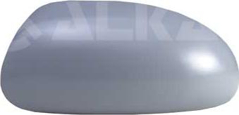 Alkar 6341399 — Pokrywa, zewnętrzne lusterko