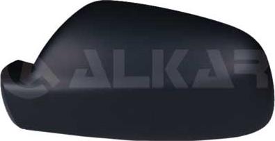 Alkar 6341740 - Pokrywa, zewnętrzne lusterko