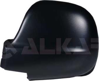 Alkar 6343969 — Pokrywa, zewnętrzne lusterko