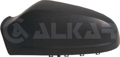 Alkar 6343438 - OBUDOWA LUSTERKA OPEL ASTRA H 01.04-05.14 LE