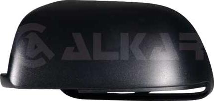 Alkar 6343110 — Pokrywa, zewnętrzne lusterko