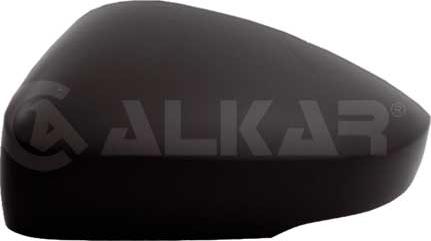 Alkar 6343123 — Pokrywa, zewnętrzne lusterko