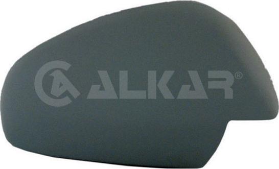 Alkar 6342444 — Pokrywa, zewnętrzne lusterko