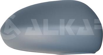 Alkar 6342424 — Pokrywa, zewnętrzne lusterko