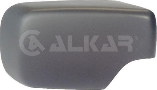 Alkar 6342849 — Pokrywa, zewnętrzne lusterko