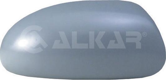 Alkar 6342399 — Pokrywa, zewnętrzne lusterko