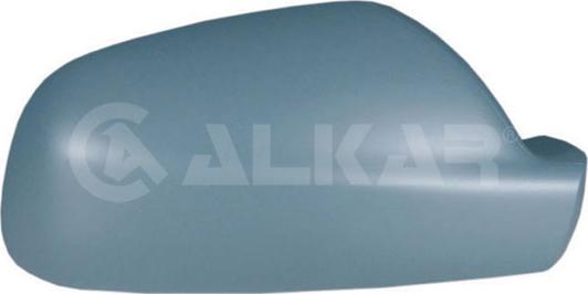 Alkar 6342307 — Pokrywa, zewnętrzne lusterko
