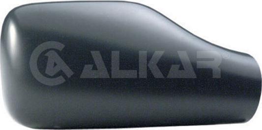 Alkar 6342285 — Pokrywa, zewnętrzne lusterko