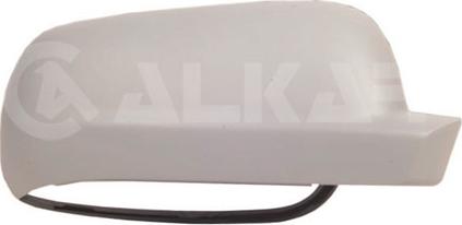 Alkar 6351127 - Pokrywa, zewnętrzne lusterko