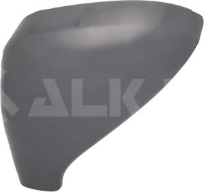 Alkar 6301284 - OBUDOWA LUSTERKA PEUGEOT 207 02.06- LE