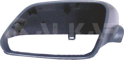 Alkar 6311111 — Pokrywa, zewnętrzne lusterko