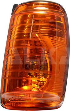 Alkar 6204666 — Lampa kierunkowskazu