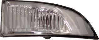 Alkar 6204232 - KIERUNKOWSKAZ LUSTERKA RENAULT FLUENCE 02.10-11.18 PR