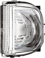 Alkar 6206021 - KIERUNKOWSKAZ LUSTERKA DB SPRINTER 02.18- PR