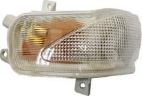 Alkar 6201946 - KIERUNKOWSKAZ LUSTERKA HONDA INSIGHT. JAZZ III 07.08- LE