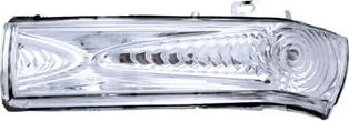 Alkar 6201929 — Lampa kierunkowskazu