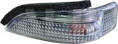 Alkar 6201529 — Lampa kierunkowskazu