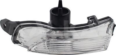 Alkar 6201673 — Lampa kierunkowskazu