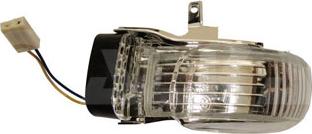 Alkar 6201104 - KIERUNKOWSKAZ LUSTERKA VW TOURAN 02.03-05.09 LE