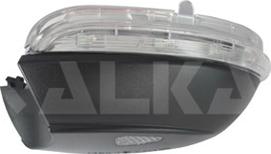 Alkar 6201133 — Lampa kierunkowskazu