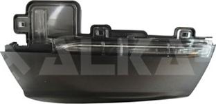 Alkar 6201123 - KIERUNKOWSKAZ LUSTERKA SEAT MII. SKODA CITIGO. VW POLO V 03.09- LE