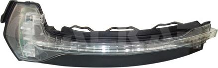Alkar 6201782 — Lampa kierunkowskazu