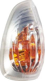 Alkar 6203907 - KIERUNKOWSKAZ LUSTERKA NISSAN NV400 11.11-09.16 LE