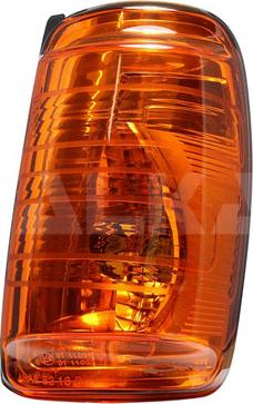 Alkar 6203666 — Lampa kierunkowskazu