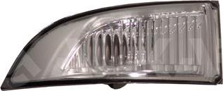 Alkar 6203232 - KIERUNKOWSKAZ LUSTERKA RENAULT FLUENCE 02.10-11.18 LE