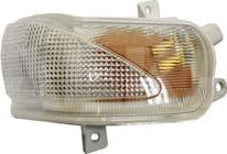 Alkar 6202946 - KIERUNKOWSKAZ LUSTERKA HONDA INSIGHT. JAZZ III 07.08- PR